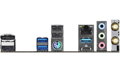 ASRock B550M-ITX/ac / AM4 / 2x DDR4 DIMM / HDMI / DP / M.2 / Wi-Fi /Mini-ITX