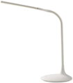 NEDIS LED lampička/ dobíjecí/  5VDC/ dotykové funkce/ přirozená, studená, teplá bílá/ stmívatelná/ 280 lm/ bílá