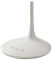 NEDIS LED lampička/ dobíjecí/  5VDC/ dotykové funkce/ přirozená, studená, teplá bílá/ stmívatelná/ 280 lm/ bílá