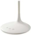 NEDIS LED lampička/ dobíjecí/  5VDC/ dotykové funkce/ přirozená, studená, teplá bílá/ stmívatelná/ 250 lm/ bílá
