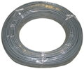 DATACOM UTP lanko CAT5E  PVC 100m šedý