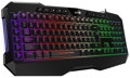 GENIUS GX GAMING Scorpion K11 Pro/ drôtová/ podsvietená/ USB/ čierná/ CZ+SK layout
