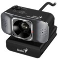 GENIUS FaceCam Quiet/ Full HD 1080P/ USB/ mikrofón