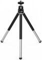 GENIUS Tripod 1/ trojnožka pre fotoaparáty a webové kamery/ 1,4