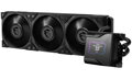 MSI vodní chladič CPU MEG CoreLiquid S360/ 3x 120 mm fan / podpora LGA1700