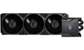 MSI vodní chladič CPU MEG CoreLiquid S360/ 3x 120 mm fan / podpora LGA1700