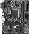 OPRAVENÉ - GIGABYTE H410M S2H V3 / Intel H510 / LGA1200 / 2x DDR4 / M.2 / VGA / DVI-D / HDMI / mATX
