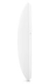 UBNT UniFi 6 Pro - Wi-Fi 6 AP, 2.4/5GHz, až 5.3Gbps, OFDMA, 1x Gbit RJ45, PoE 802.3at