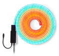 NEDIS Wi-Fi chytrý LED pásek/ 32W/ 230V/ IP65/ 960lm/ RGB/ Nedis® SmartLife/ 5m