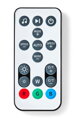 NEDIS Wi-Fi chytrý LED pásek/ 32W/ 230V/ IP65/ 960lm/ RGB/ Nedis® SmartLife/ 5m