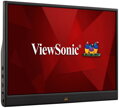 ViewSonic VA1655 - přenosný mon./ 15,6