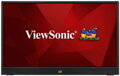 ViewSonic VA1655 - přenosný mon./ 15,6