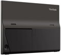 ViewSonic VA1655 - přenosný mon./ 15,6
