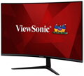ViewSonic VX3219-PC-MHD / 32