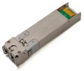 XtendLan mini GBIC (SFP), 1000Base-SX, 850nm MM, 550m, LC konektor,průmyslový -40 až +85st.C