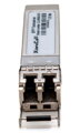 XtendLan mini GBIC (SFP), 1000Base-SX, 850nm MM, 550m, LC konektor, DMI, Cisco, Dell, Planet ekvivalent Cisco GLC-SX-MMD