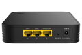 THOMSON doplněk sady Wi-Fi Mesh Home Kit 1200 ADD-ON/ Wi-Fi 802.11a/b/g/n/ac/ 1200 Mbit/s/ 2,4GHz a 5GHz/ 3x LAN/ černý