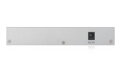 ZyXEL GS1200-8, 8 Port Gigabit webmanaged Switch