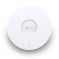 TP-Link EAP670 stropní Dual Band Wi-FI 6 AP/ 1x 10/100/2500 Mbps RJ45/ 802.11ac/ax/n/a/b/g/ 4804+574 Mbps