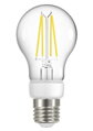 IMMAX NEO LITE SMART sada 3x filamentová žárovka LED E27 7W teplá, studená bílá, stm, Wi-Fi, TUYA
