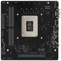 ASRock H610M-HDV / LGA1700 / Intel H610 / 2x DDR4 DIMM / HDMI / DP / VGA / mATX
