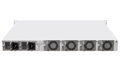 Mikrotik CloudCoreRouter CCR2216-1G-12XS-2XQ, 16x 2000MHz CPU, 16 GB RAM, 1x Gbit LAN, 12x SFP28, 2x QSFP28,  2x PSU, L6