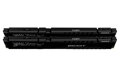 KINGSTON FURY Beast Black 16GB DDR5 5600MHz / CL40 / DIMM / KIT 2x 8GB