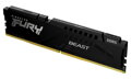 KINGSTON FURY Beast Black 32GB DDR5 5200MHz / CL40 / DIMM