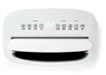 NEDIS Wi-Fi chytrá klimatizace/ 16000 BTU/ 140 m3/ odvlhčování/ 3 rychlosti/ 65 dB/ Android/ iOS/ bílá