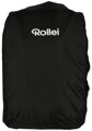 Rollei Fotoliner Ocean PRO/ batoh na zrcadlovku/ Černý