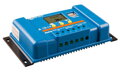 Victron BlueSolar-LCD+USB 30A PWM solárny regulátor