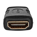 NEDIS adaptér HDMI/ konektory HDMI™ mini – HDMI™ zásuvka/ černý