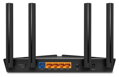 TP-Link Archer AX53 AX3000 router / Dual Band / 4x GLAN / 1x GWAN / 1x USB / 802.11a/b/g/n/ac/ax / WiFi 6