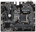 OPRAVENÉ - GIGABYTE H510M H / Intel H510 / LGA1200 / 2x DDR4 / M.2 / VGA/ HDMI / mATX