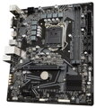 OPRAVENÉ - GIGABYTE H510M H / Intel H510 / LGA1200 / 2x DDR4 / M.2 / VGA/ HDMI / mATX