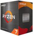 AMD Ryzen 7 5700X / Ryzen / AM4 / 8C/16T / max. 4,6GHz / 32MB / 65W TDP / BOX bez chladiče