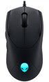 DELL myš Alienware Gaming Mouse AW320M wired / drôtová