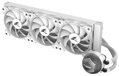 Zalman vodní chladič CPU ALPHA36 White /
