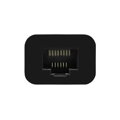 AXAGON adaptér USB-C na GLAN (RJ-45) / ADE-SRC / USB 3.2 Gen1 / 15cm