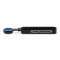 AXAGON USB adaptér pro SATA disk / ADSA-FP3 / USB 3.0 / SATA 6G / AC adaptér / 0,2m