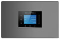 Grandstream UCM6302 IP PBX VoIP pobočková ústředna, 2xFXO, 2FXS, 3x Gbit RJ-45, podpora NAT routeru, USB, SD-card, PoE+