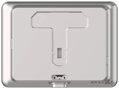 EZVIZ chytrý dveřní videotelefon DP2C/ Wi-Fi/ kamera 1080p/ H.265/ kukátko/ zvonek/ IR do 5 m/ PIR/ LCD 4,3