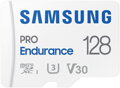 Samsung micro SDXC 128GB PRO Endurance + SD adaptér