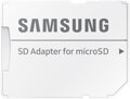 Samsung micro SDXC 128GB PRO Endurance + SD adaptér