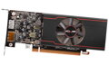 SAPPHIRE PULSE RADEON RX 6400 GAMING 4GB / 4GB GDDR6 / PCI-E / HDMI / DP  / low profile