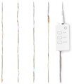 NEDIS Wi-Fi chytrý LED řetěz/ 5W/ 5VDC/ IP44/ 400lm/ RGB/ USB/ Nedis® SmartLife/ 5m