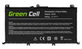 TRX baterie Green Cell/ DE13/ 11.1V/ 4200 mAh/ Li-Pol/ 357F9 pro Dell Inspiron 15 5576 5577 7557 7559 7566 75/ neoriginá