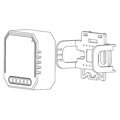 IMMAX NEO LITE SMART kontroler V3 2-tlačítkový Wi-Fi, TUYA