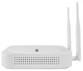 NEDIS 1080p KIT/ 1x NVR/ 2x bullet kamera/ 2Mpx/ objektív 4 mm/ IP65/ nočné videnie/ sieťové napájanie/ 12 V adaptér/ biely