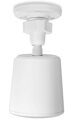 NEDIS IP Kamera/ bullet/ Full HD 1080p/ 2Mpx/ objektív 4 mm/ IP65/ nočné videnie/ sieťové napájenie/ 12 V adaptér/ biela